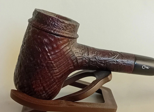 Pipe savinelli captain warren - savinelli,