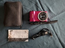 Appareil photo caméra