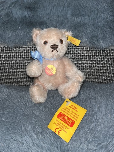 Petit ours vintage - vintage, steiff