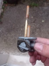 Robinet Essence 500 GPZ Kawasaki (Joint À Revoir)