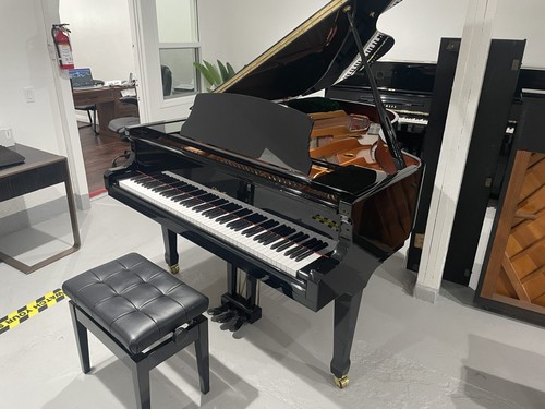 Ritmuller gh188 grand piano - gh188,