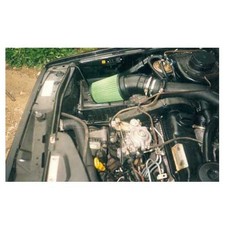Kit admission direct green - kit,