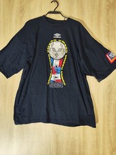 UMBRO Vintage NORGE Norvège