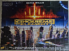 Affiche cinema 4mx3m le - 4mx3m, ,le