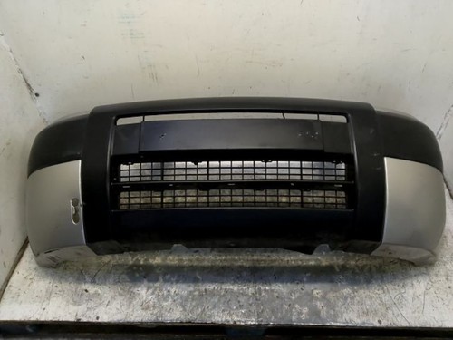 Pare choc avant peugeot - pare,