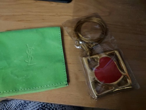 Pendentif ceramique parfumer - pendentif, a