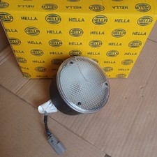 Feu de recul 122,5mm Camping