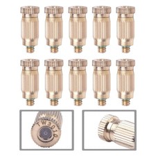 Buse de brumisation laiton