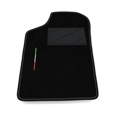 Tapis de sol CÔTÉ CONDUCTEUR