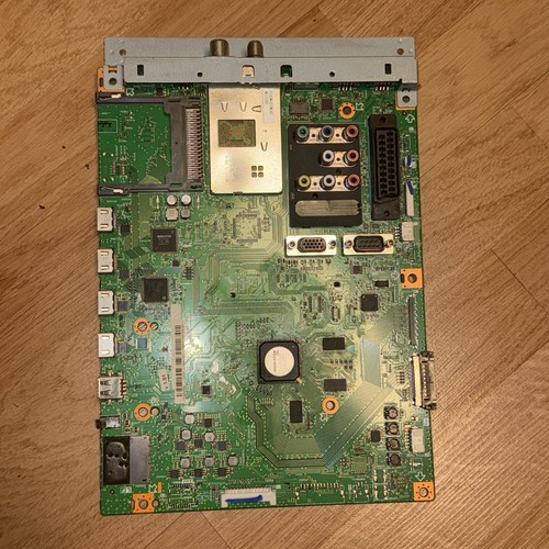 Carte mère sharp lcd - tv,
