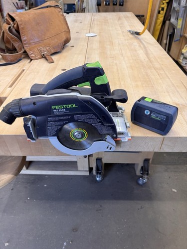 Festool hkc f li - 55, eb-f-li