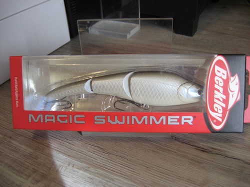 Berkley sebile magic - 5",