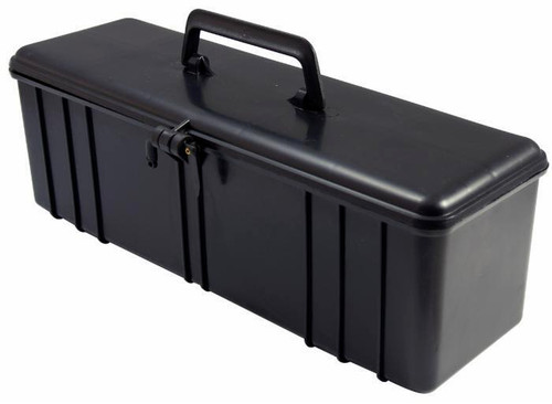 Caisse outils plastique - en,