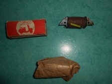 Bobine allumage haute tension adaptable Peugeot BB 102 103 104