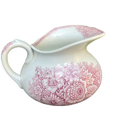 Pichet broc ancien St Amand