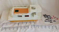 PLAYMOBIL 3540 BATEAU DE