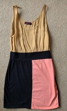 Motel Rocks Nude, Pink & Black