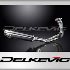 Kawasaki Z650 2017-2023