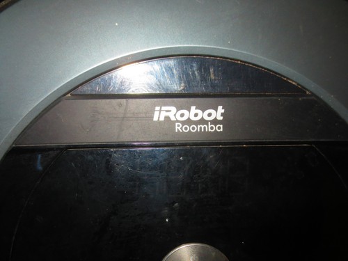 Robot aspirateur - robot,