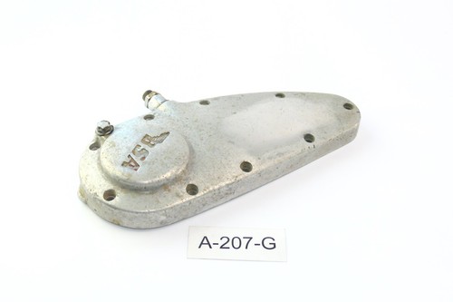 Bsa b31 b33 - -, carter