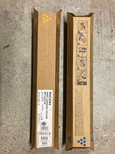 Toners ricoh mpc2551he - ricoh,