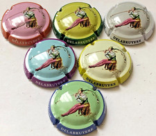 Capsule de champagne