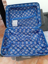 valise North Adventure 68x48x24 jamais servi petit impact 