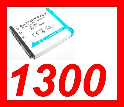 1300ma batterie lithium - 1300ma,