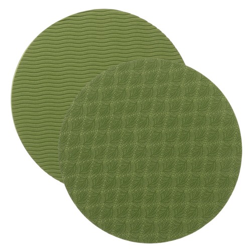 Coussin genoux yoga pour - coussin,