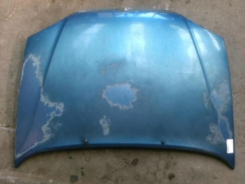 Capot citroen saxo phase - capot, 2