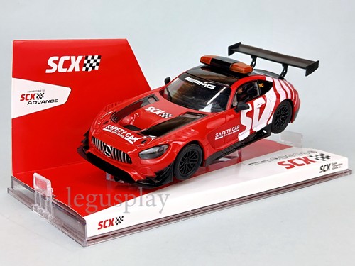 Slot car scalextric scx - slot,