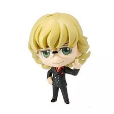 Mini Figurine Barnaby Brooks Jr. "Deformer Meister Petit TIGER & BUNNY off shot