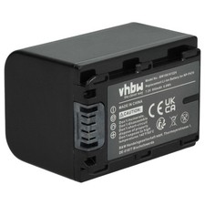 Batterie pour Sony HDR-SR10E