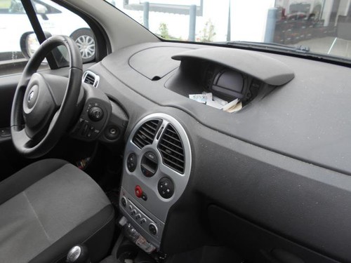 Moteur renault modus - renault, 2