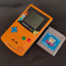 Défectueux, NINTENDO Gameboy