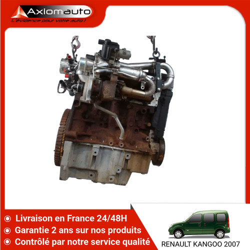 Moteur renault - 🇫🇷,