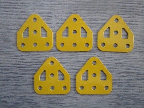Meccano embases - meccano:, 5
