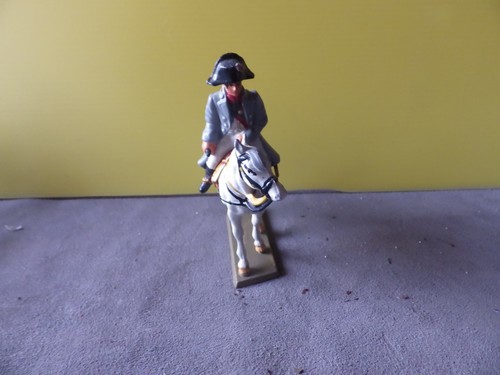 Soldat plomb premier empire - premier,