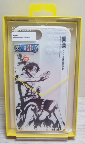 Coque one piece - one,