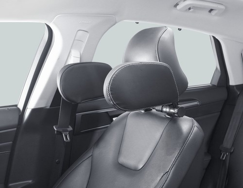 Ford repose tête cuir pvc - repose-tête,