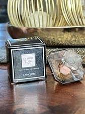 Miniature Lancôme la nuit