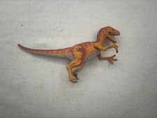 Figurine Jurassic Park 1993 JP10 vélociraptor dinosaure