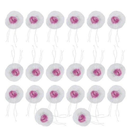20pcs manchons remplacement - manchons,