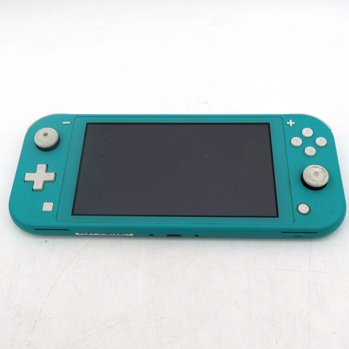 Console nintendo switch lite - nintendo,