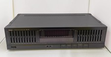 Sansui SE-80 Vintage 10-Band