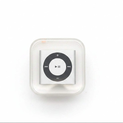 Apple ipod shuffle - ipod, 4th