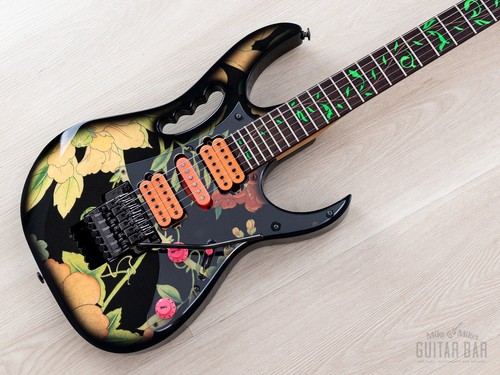 1997 ibanez jem77 steve vai - jem77-fp,