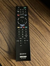 OEM Sony Bravia TV RM-YD059
