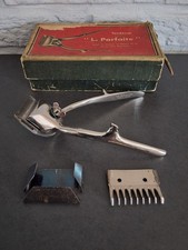 Tondeuse mécanique à main La