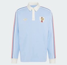 Maillot adidas ffr rugby - ffr,